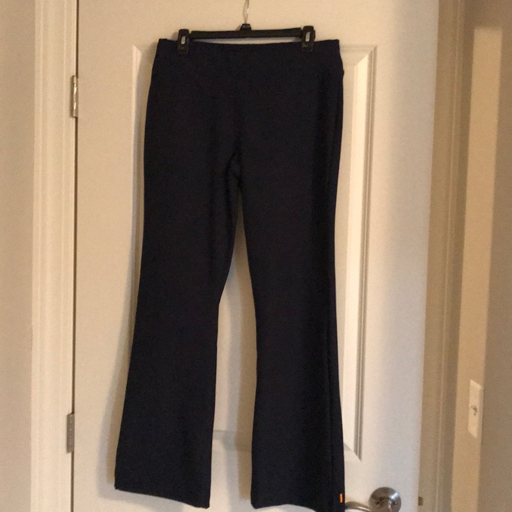 Lucy Vital Pant Navy Size L